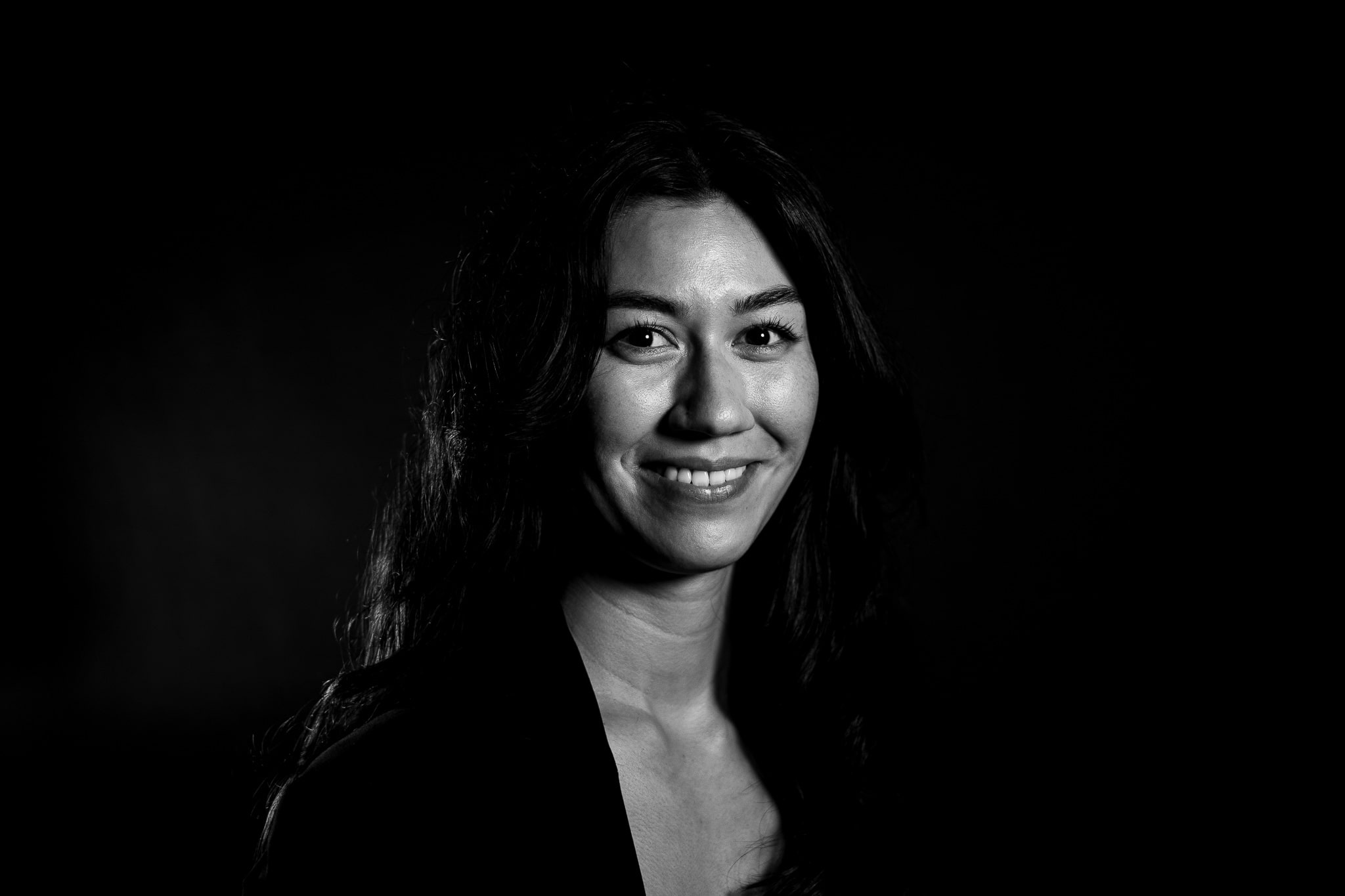 Marissa Hsu