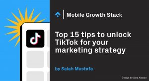 TikTok Tips: How to use TikTok to promote your music?