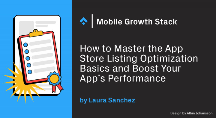 How to Master the App Store Listing Optimization Basics and Boost Your ...