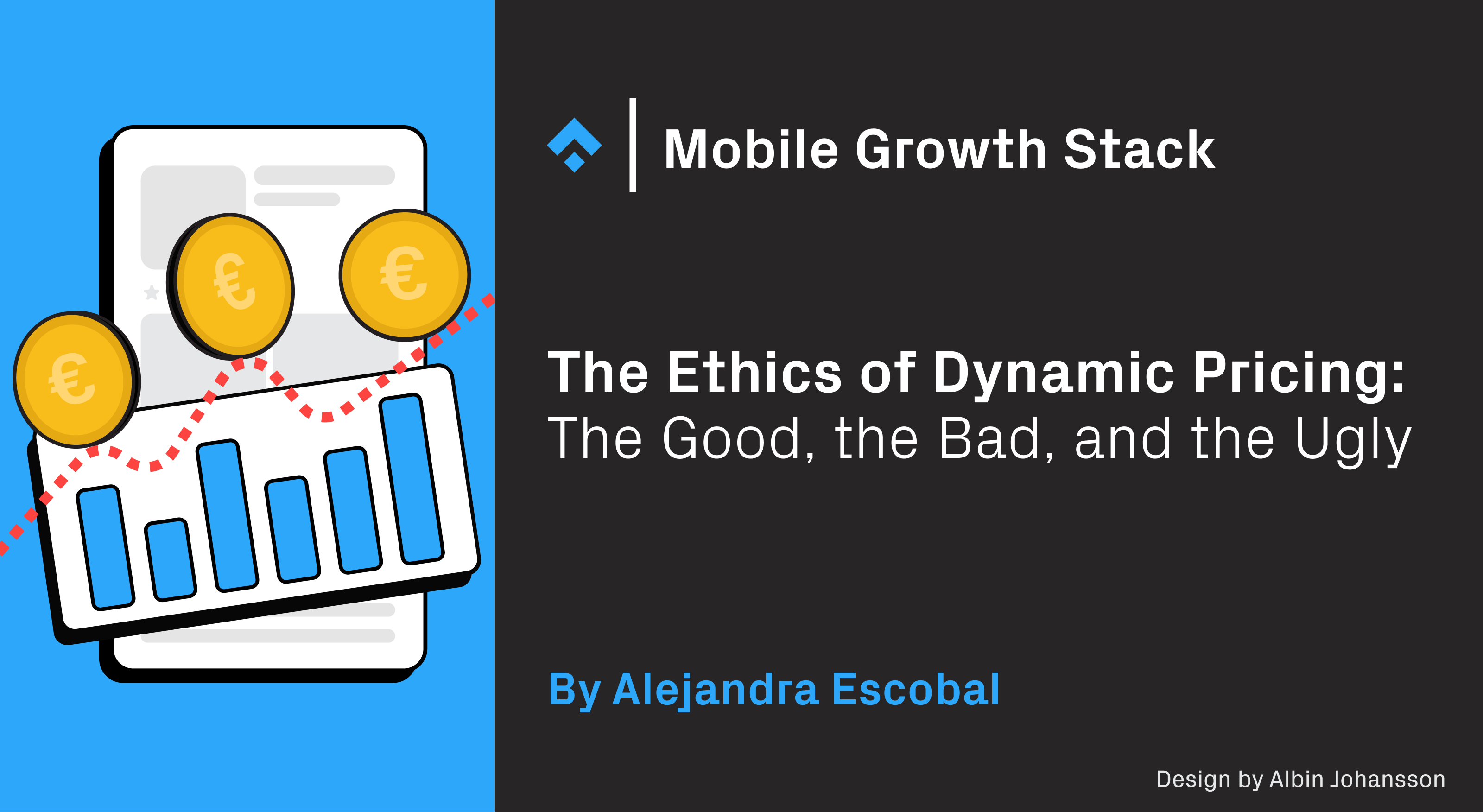 The Ethics Of Dynamic Pricing The Good The Bad And The Ugly 