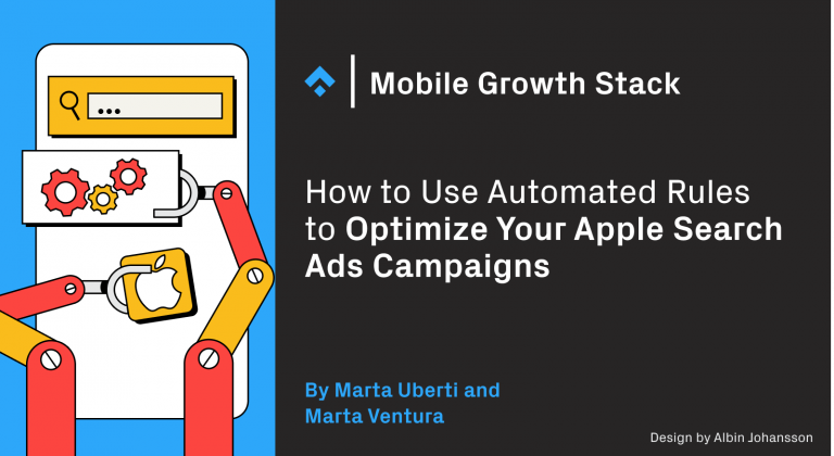 Gallery Detail: How To Use Automated Rules To Optimize Your Apple Search