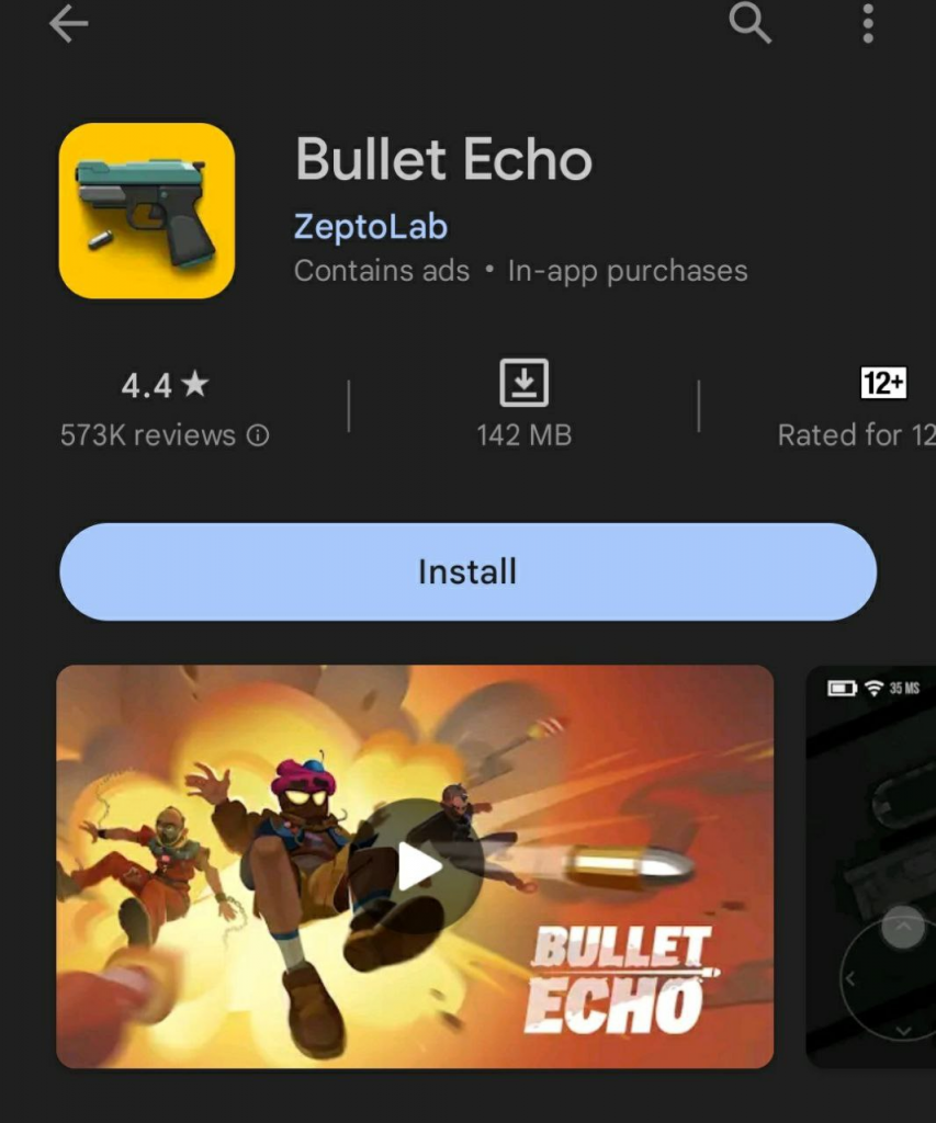 Echo – Applications sur Google Play