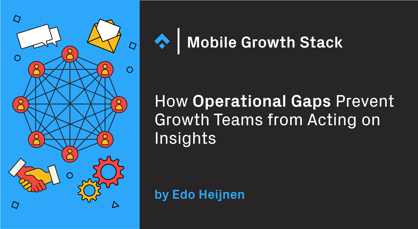 Illustration growth teams