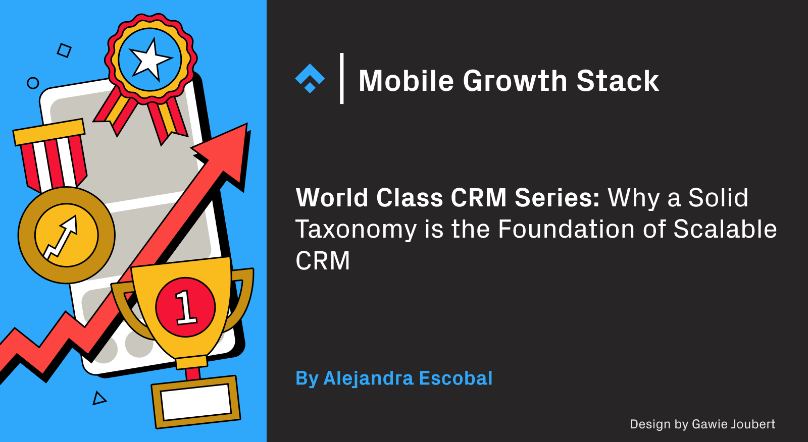 CRM Taxonomy Illustration