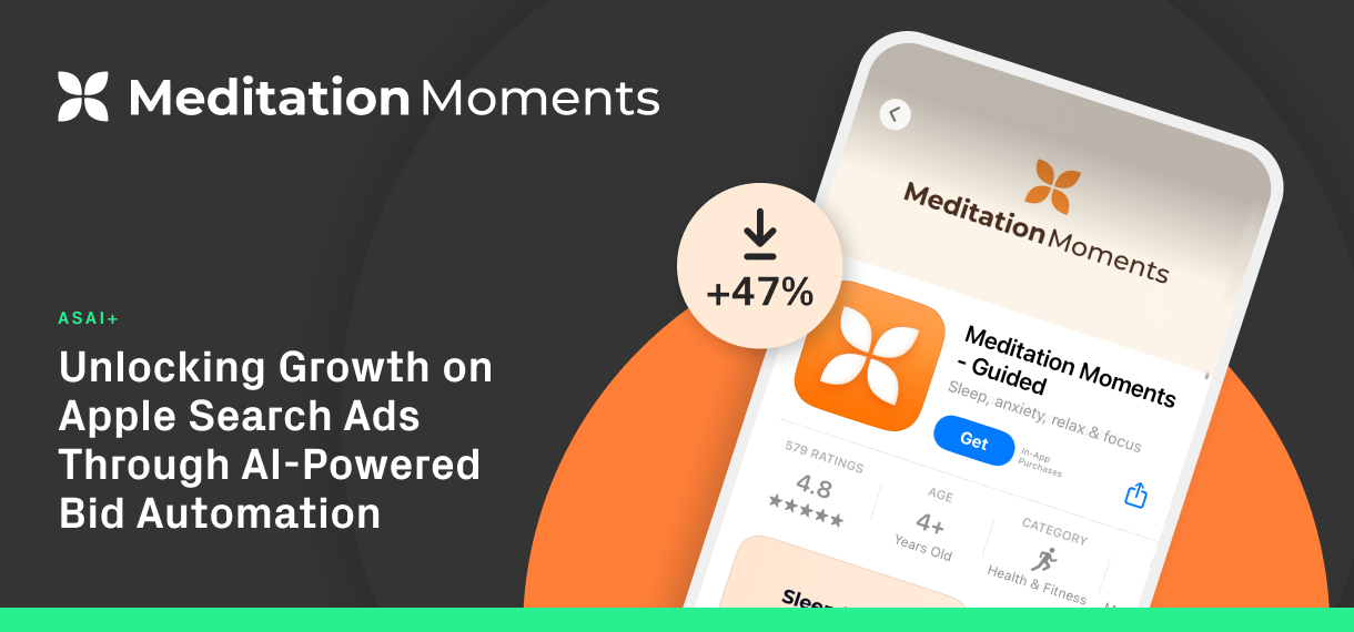 Meditation Moments Case Study