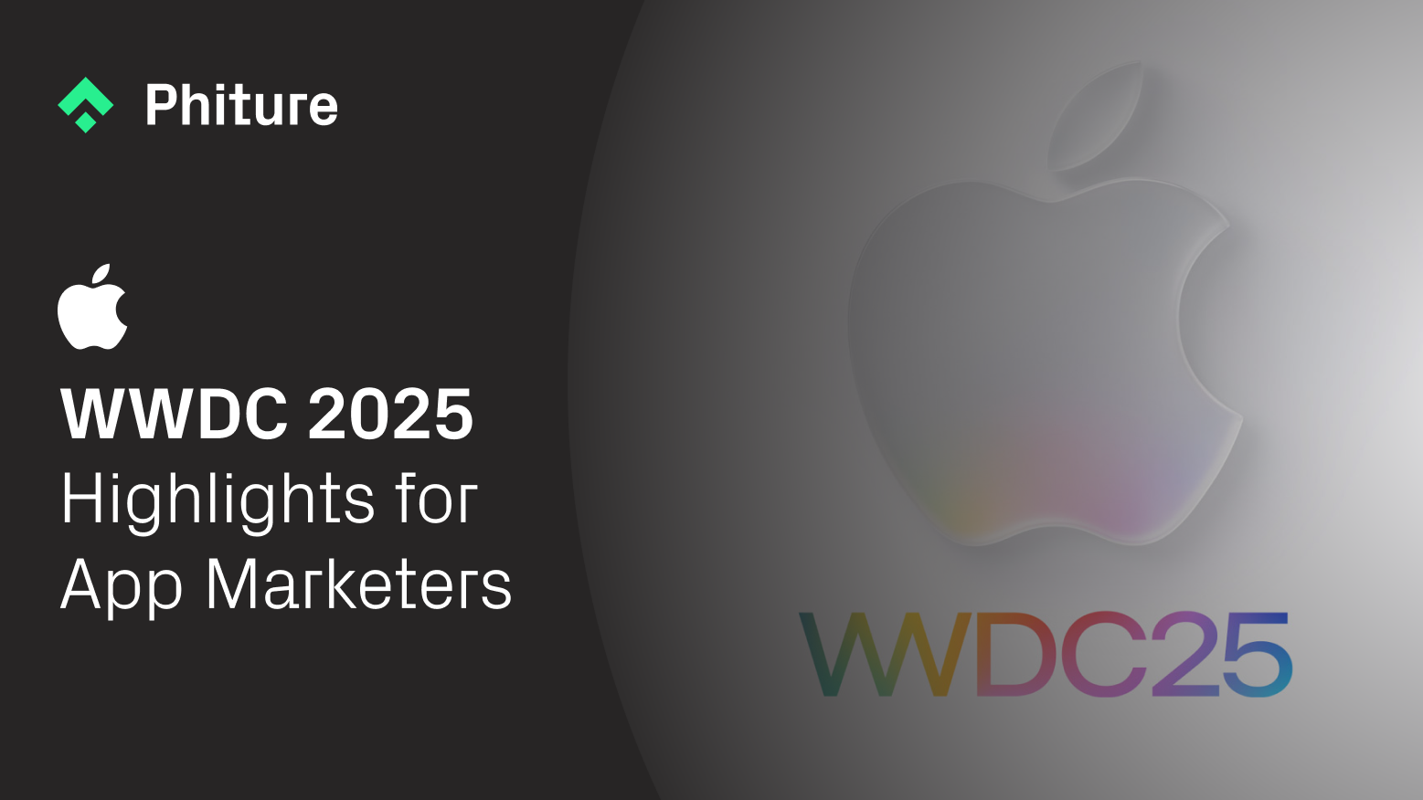 WWDC25 Highlights