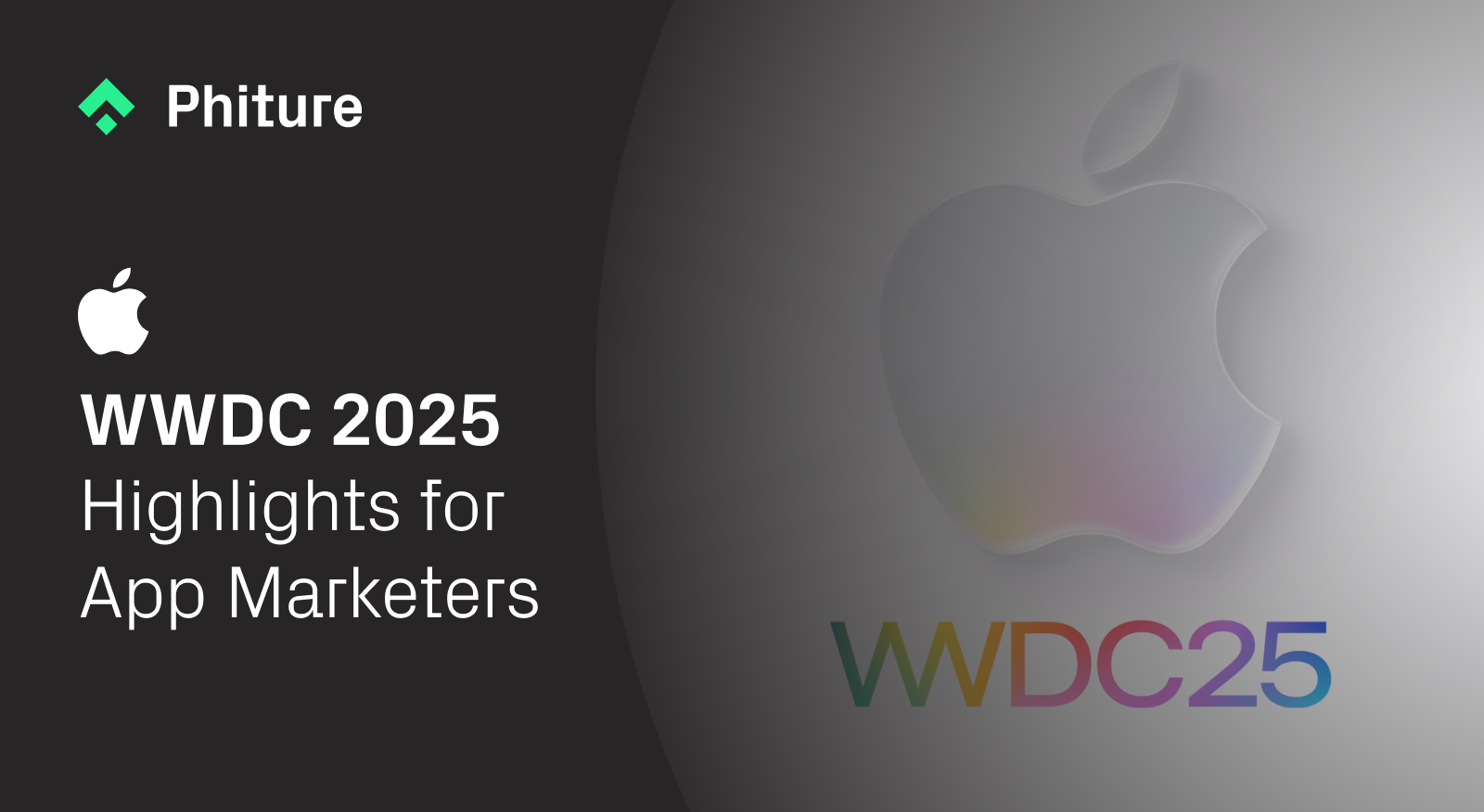 WWDC25 Highlights
