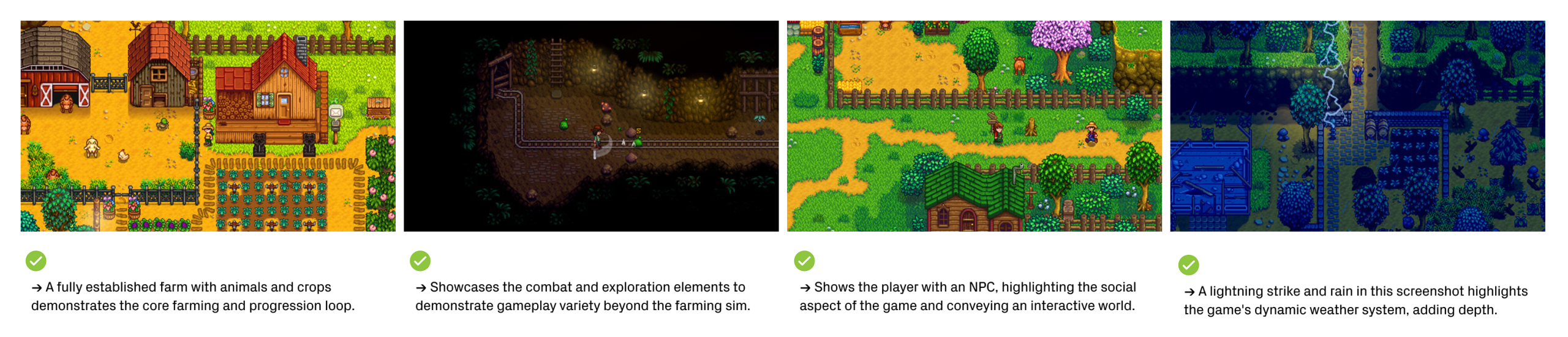 Steam Store Optimization