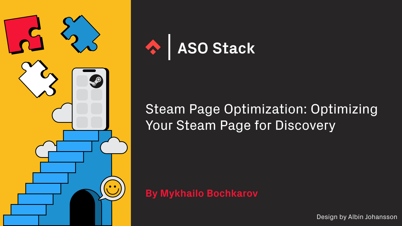 steam page optimization