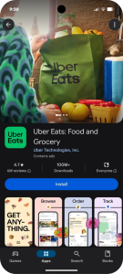 Google Play’s latest update adds Personalized Tab, AI Search