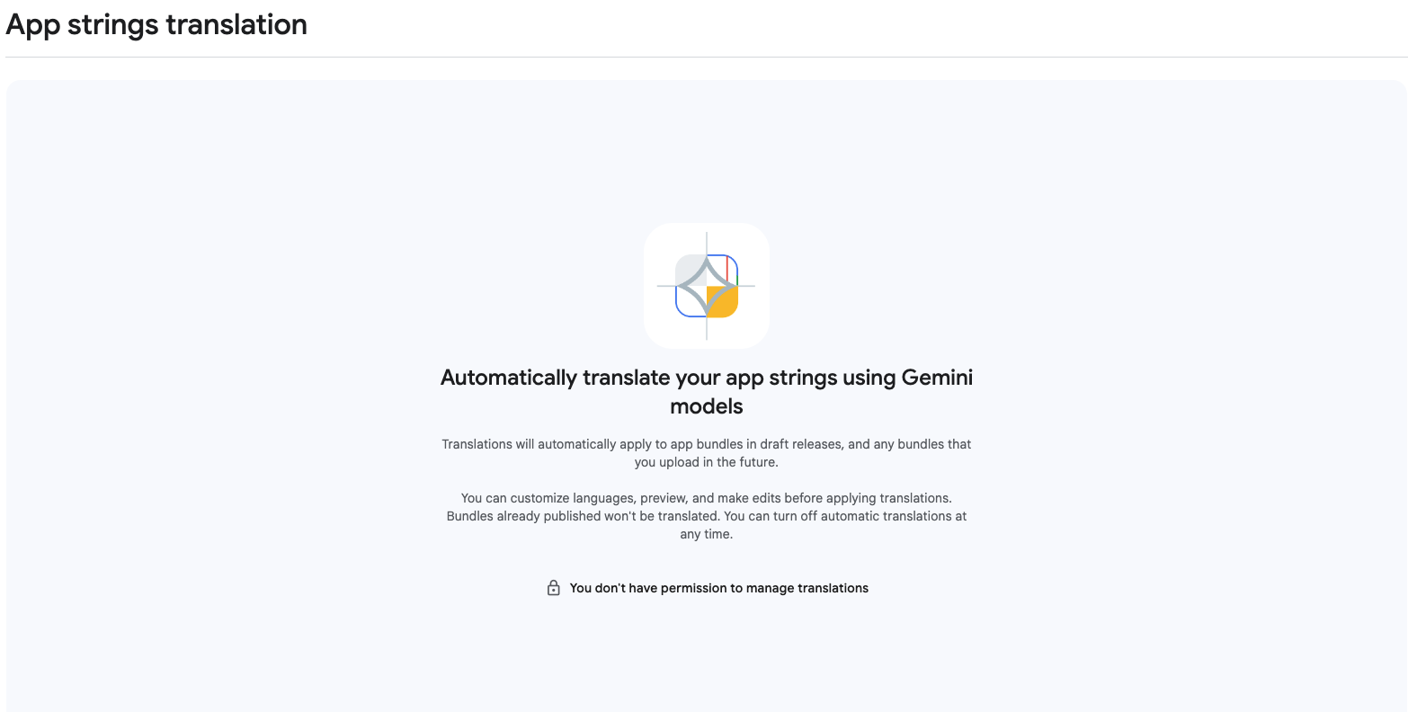 app string translation
