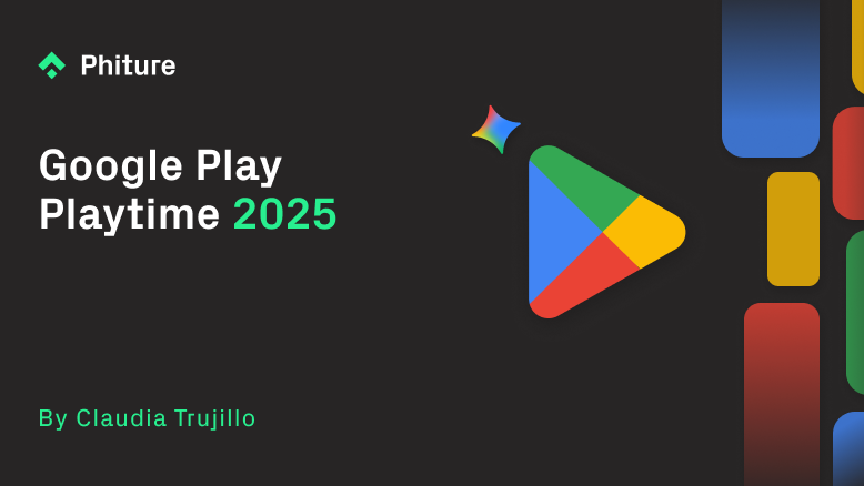 Google PlayTime 2025
