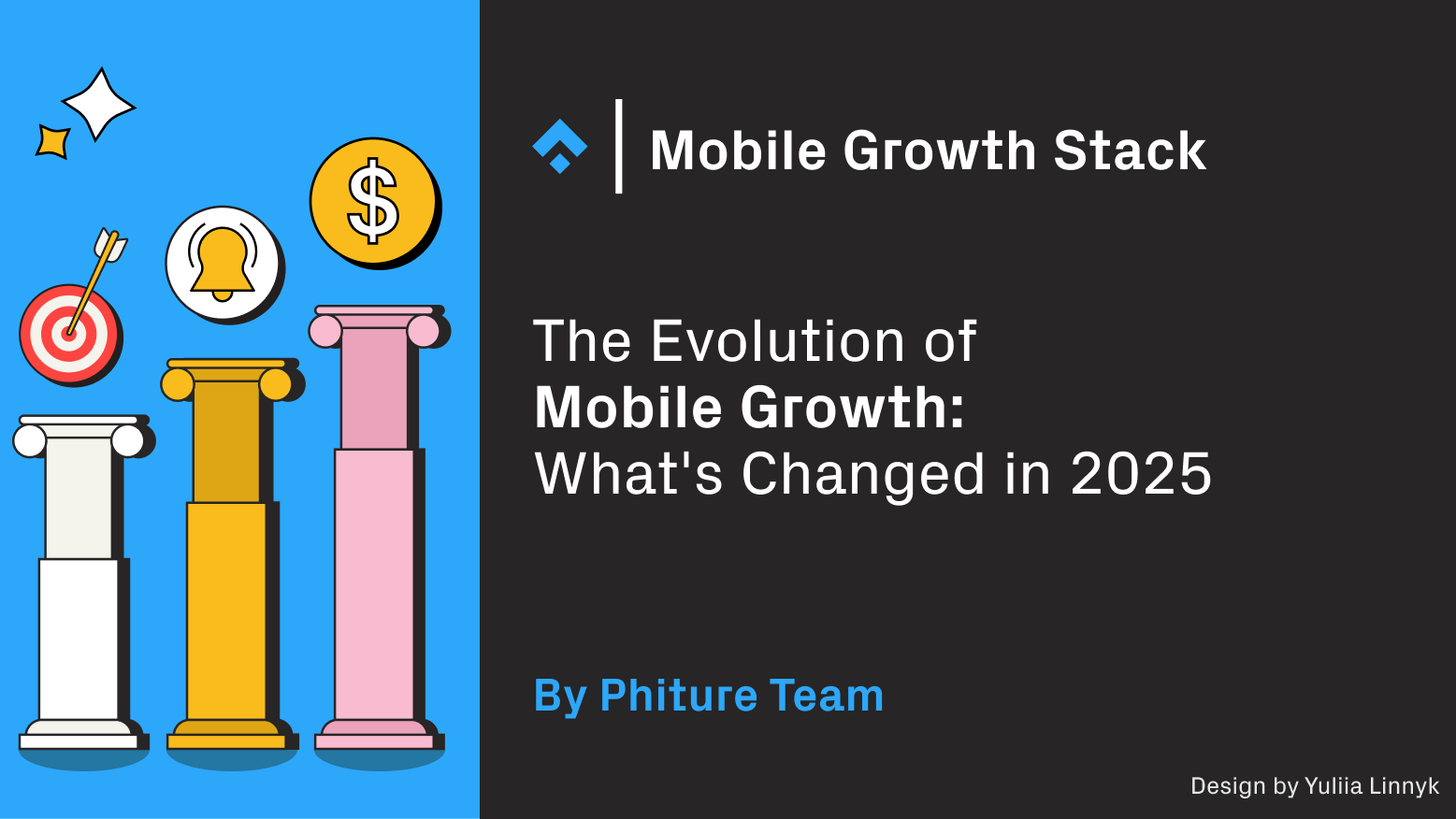 Evolution of mobile growth 2025