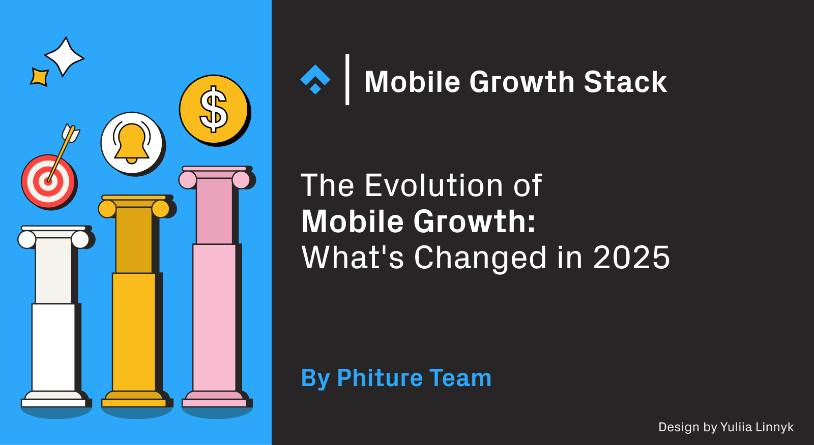 Evolution of mobile growth 2025