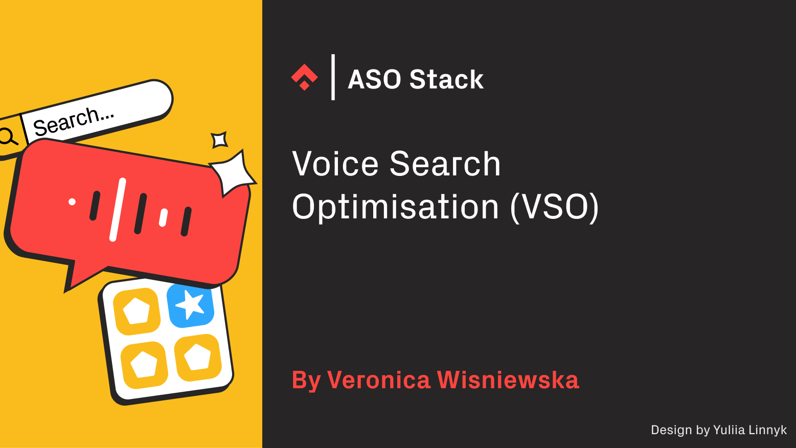Voice Search optimization