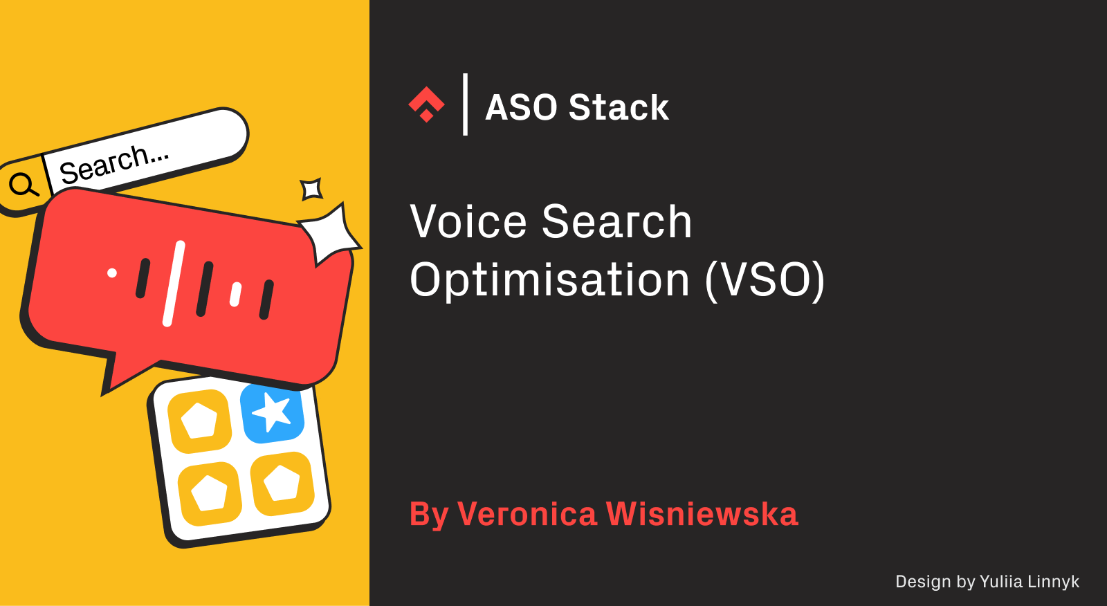 Voice Search optimization