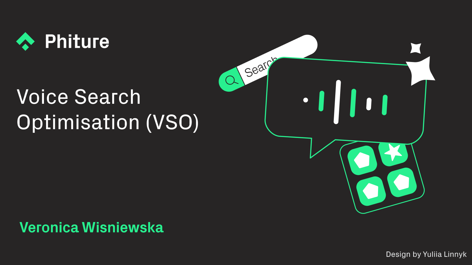 Voice Search Optimization