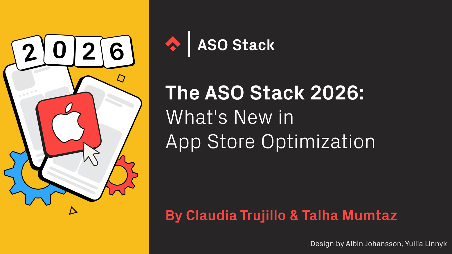 ASO Stack Framework 2026