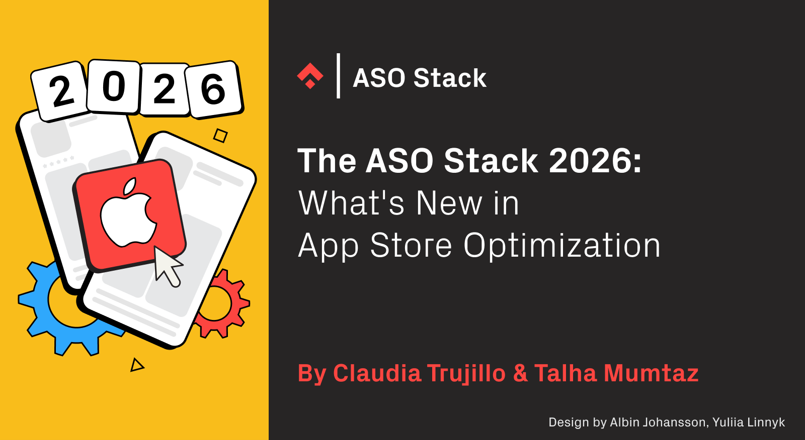ASO Stack Framework 2026
