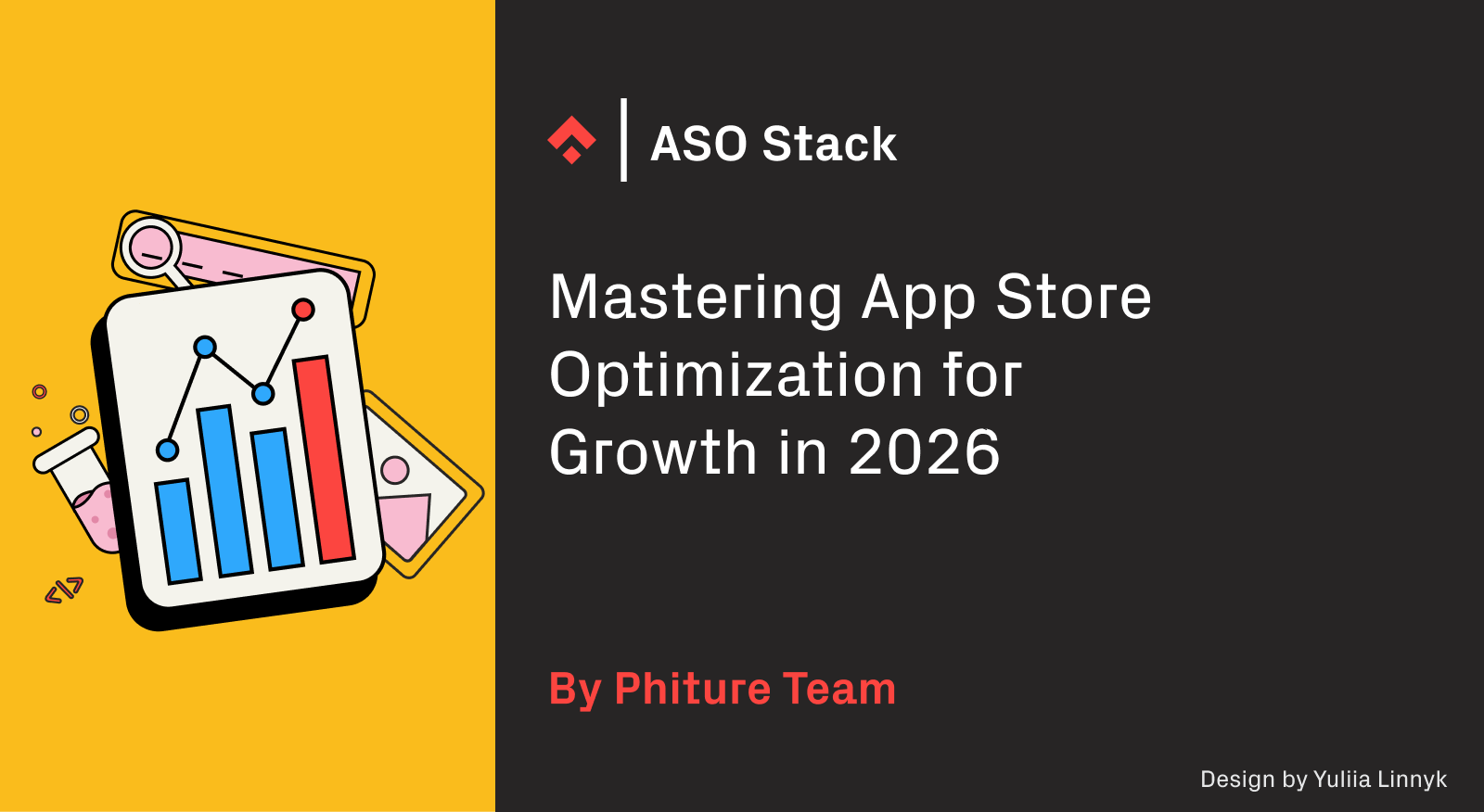 ASO Stack mastering app store optimization