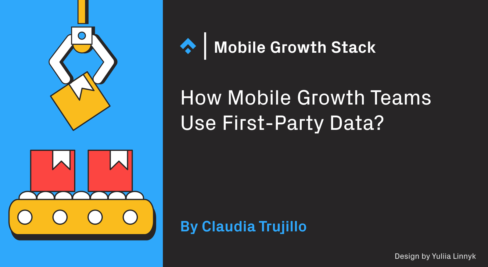 how mobile growth teams are using first party data with examples