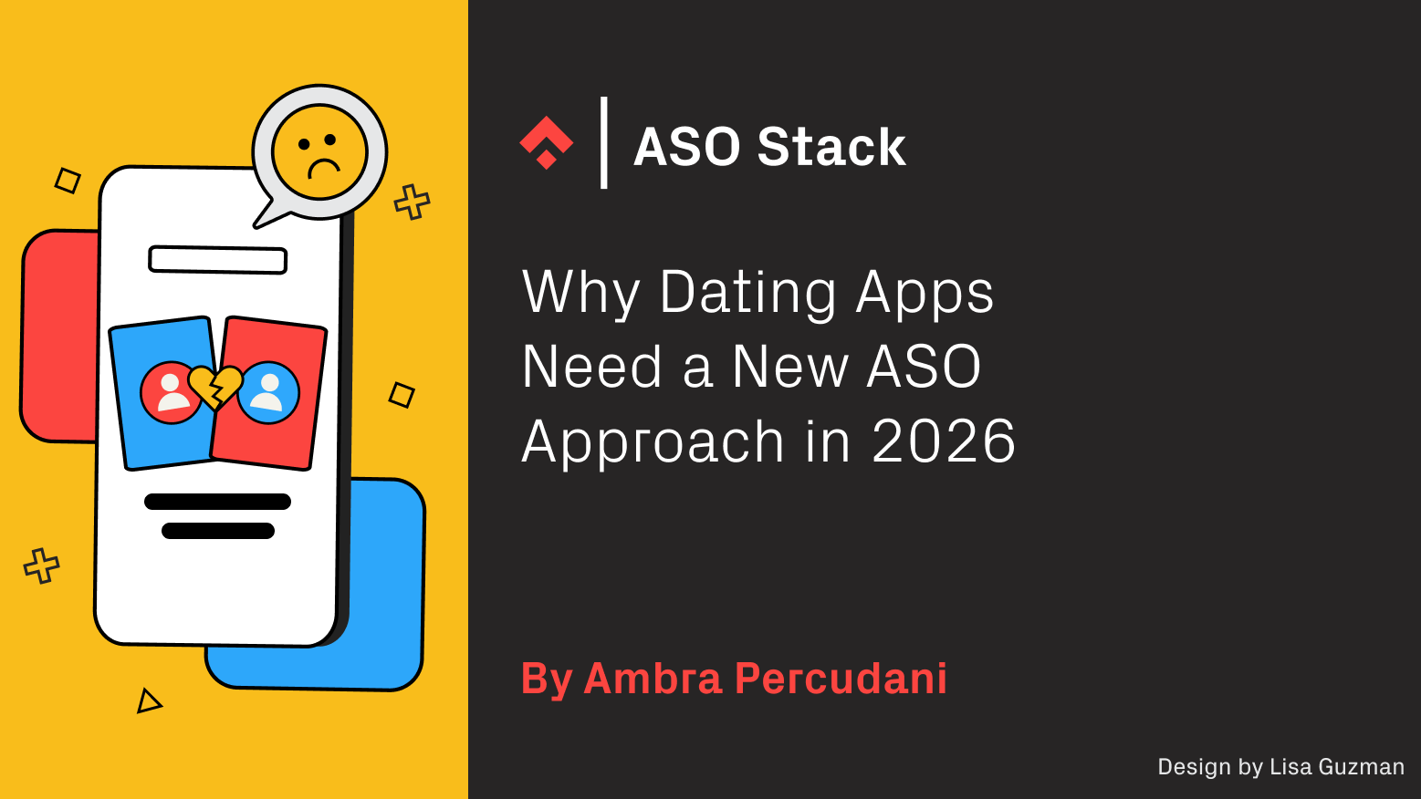 Dating Apps ASO 2026