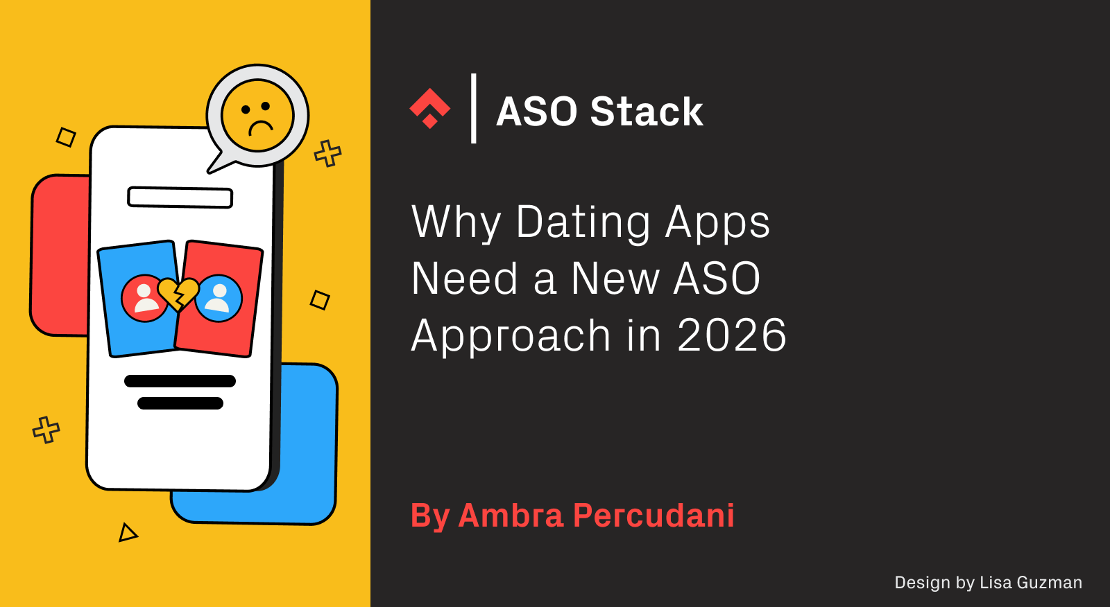 Dating Apps ASO 2026