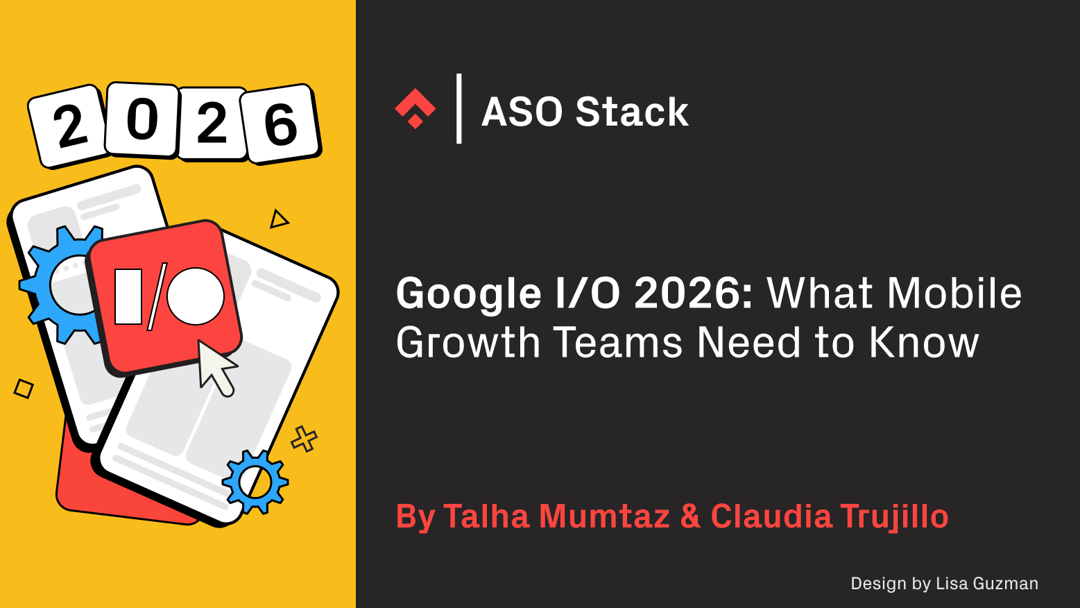 google i/o 2026 news aso updates