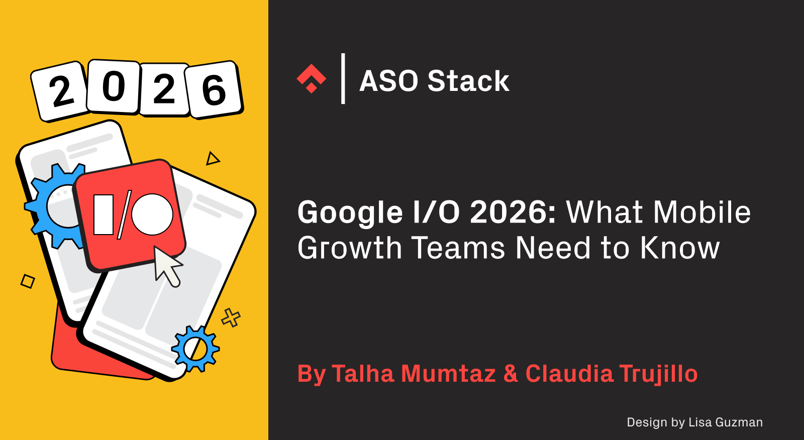 google i/o 2026 news aso updates