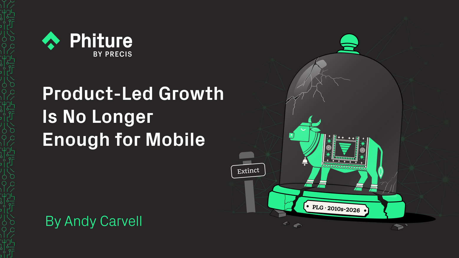 product led growth marketing article