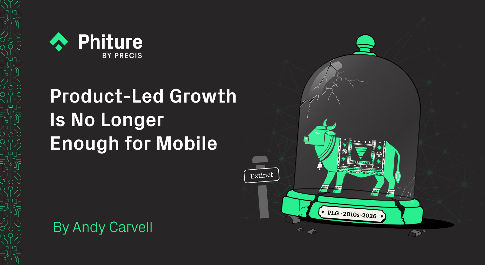 product led growth marketing article