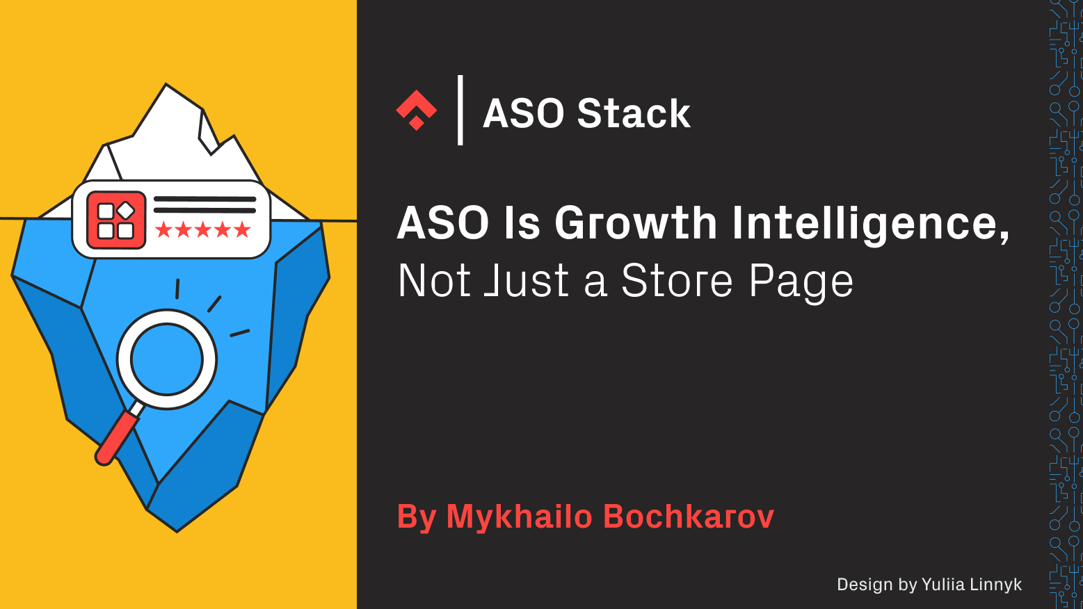 ASO and Integrated Growth Mobile Marketing