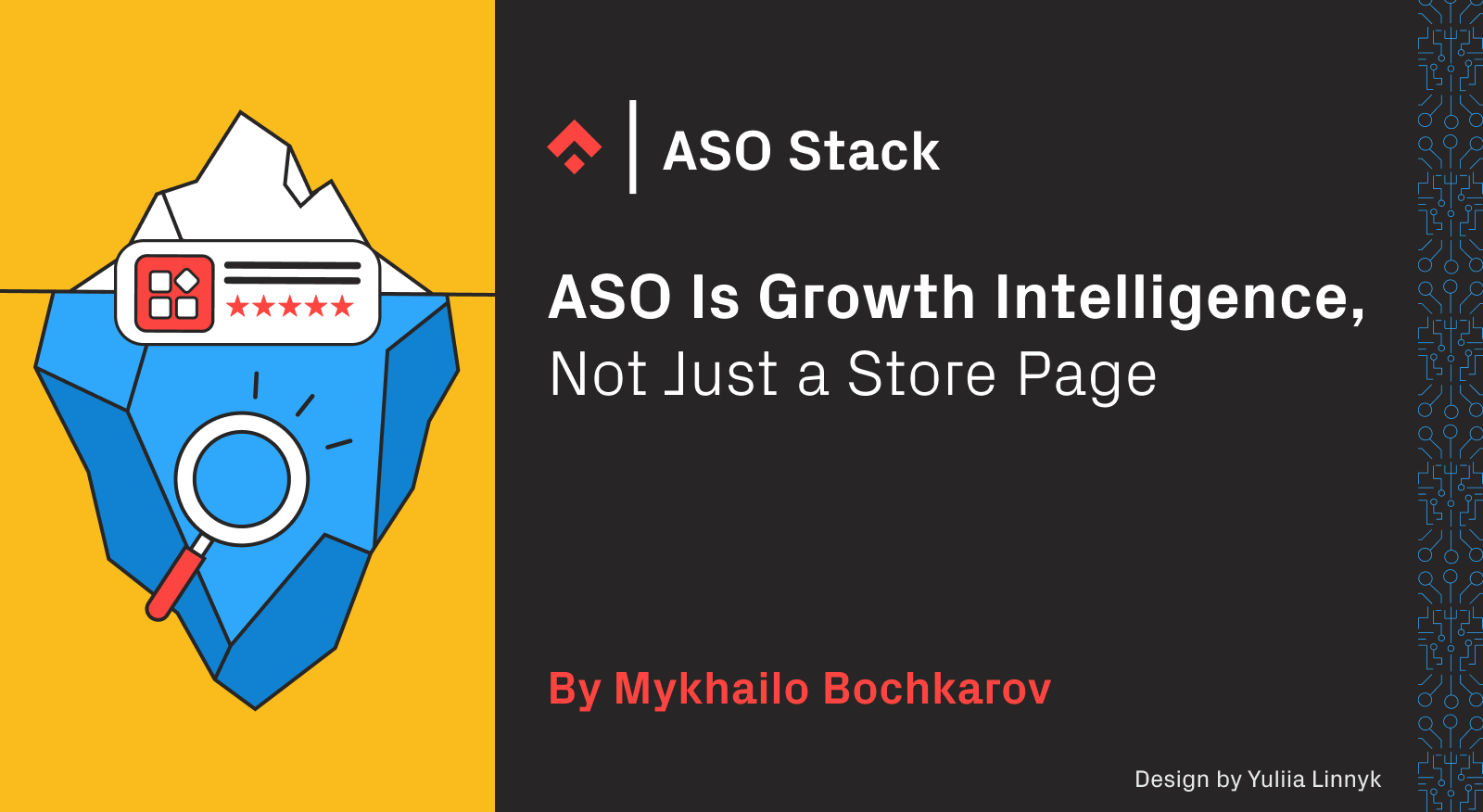 ASO and Integrated Growth Mobile Marketing