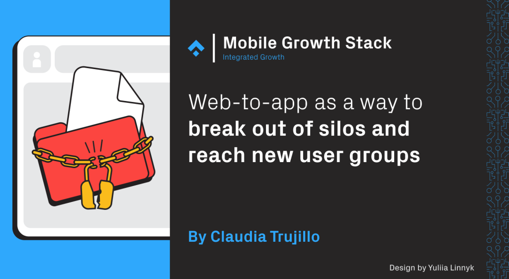 web to app mobile growth