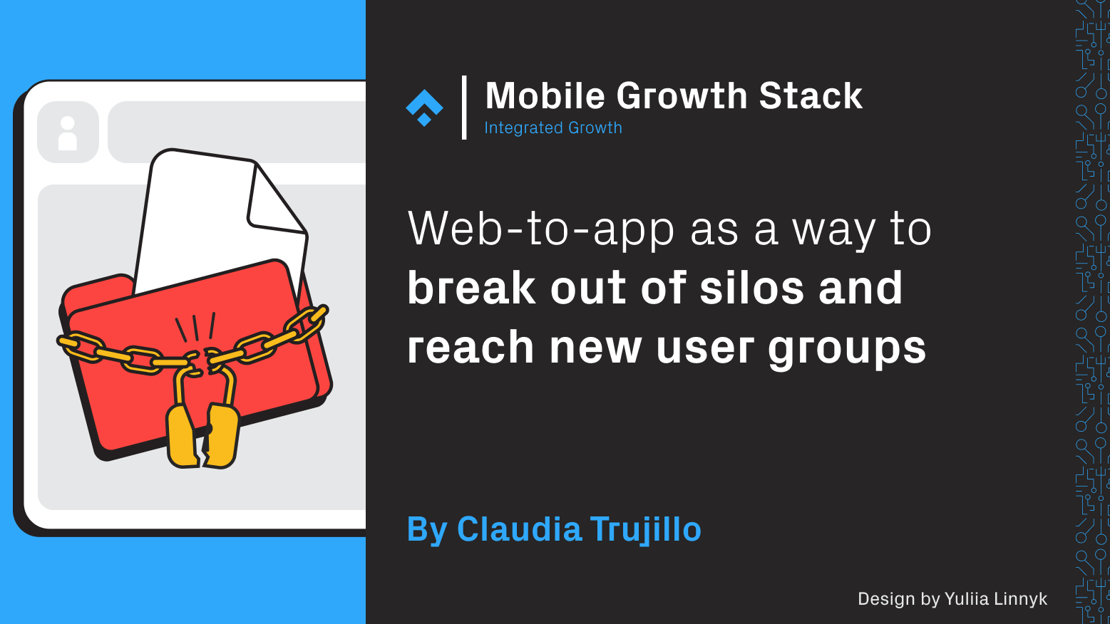web to app mobile growth