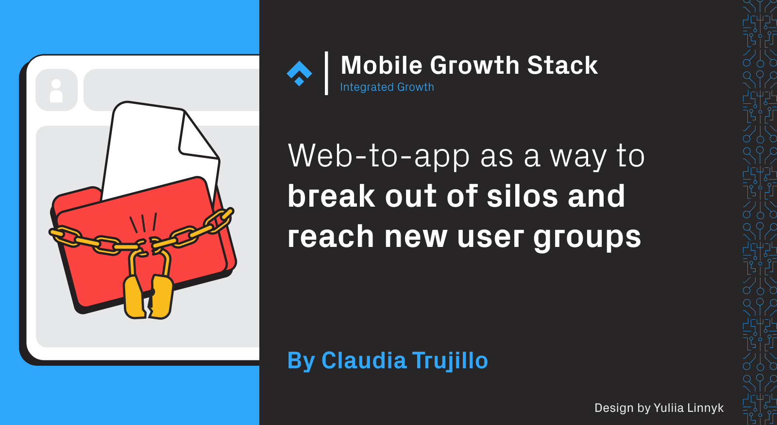 web to app mobile growth