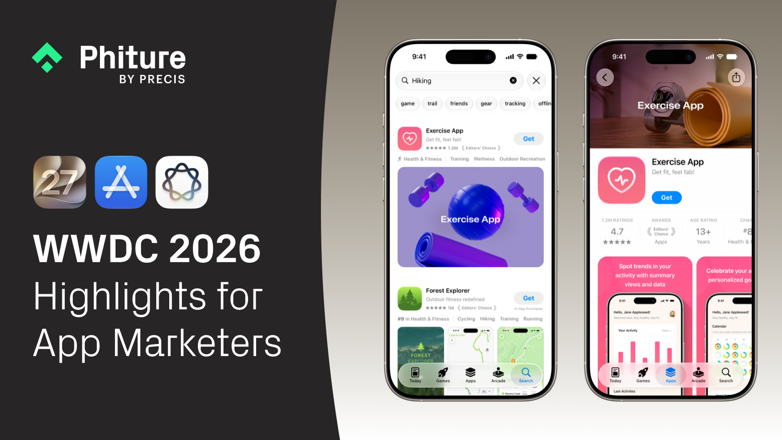 wwdc 2026 Phiture