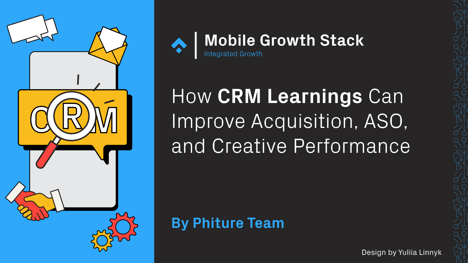 CRM Integrated Growth