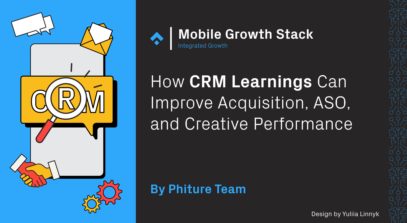 CRM Integrated Growth