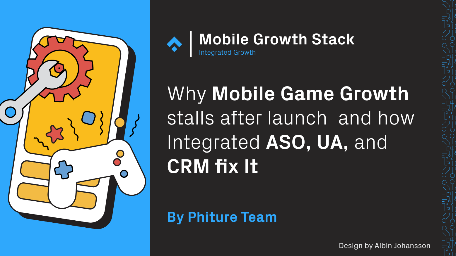 mobile growth integrated