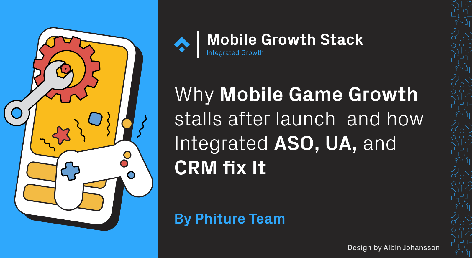 mobile growth integrated