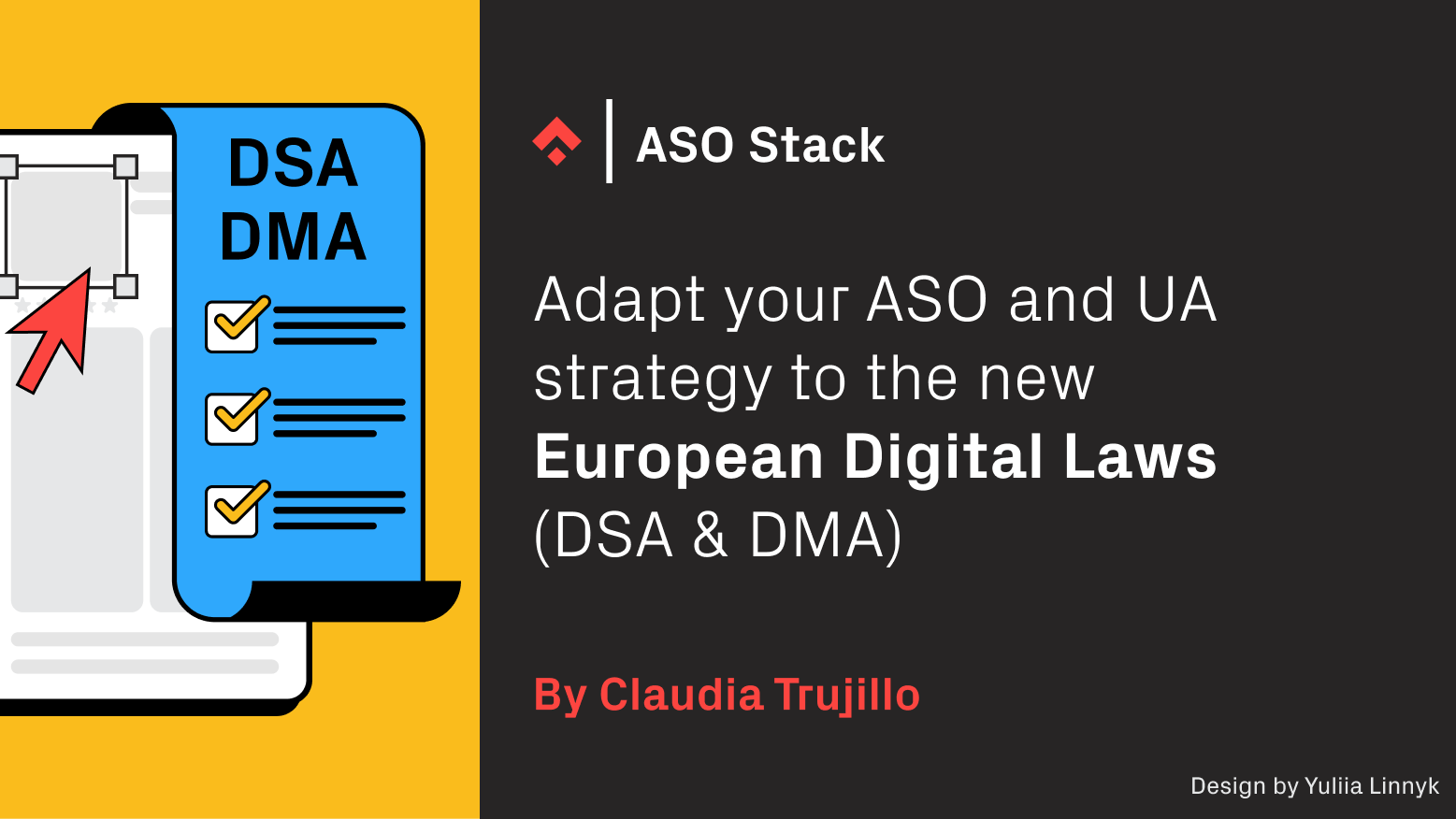 DSA-DMA