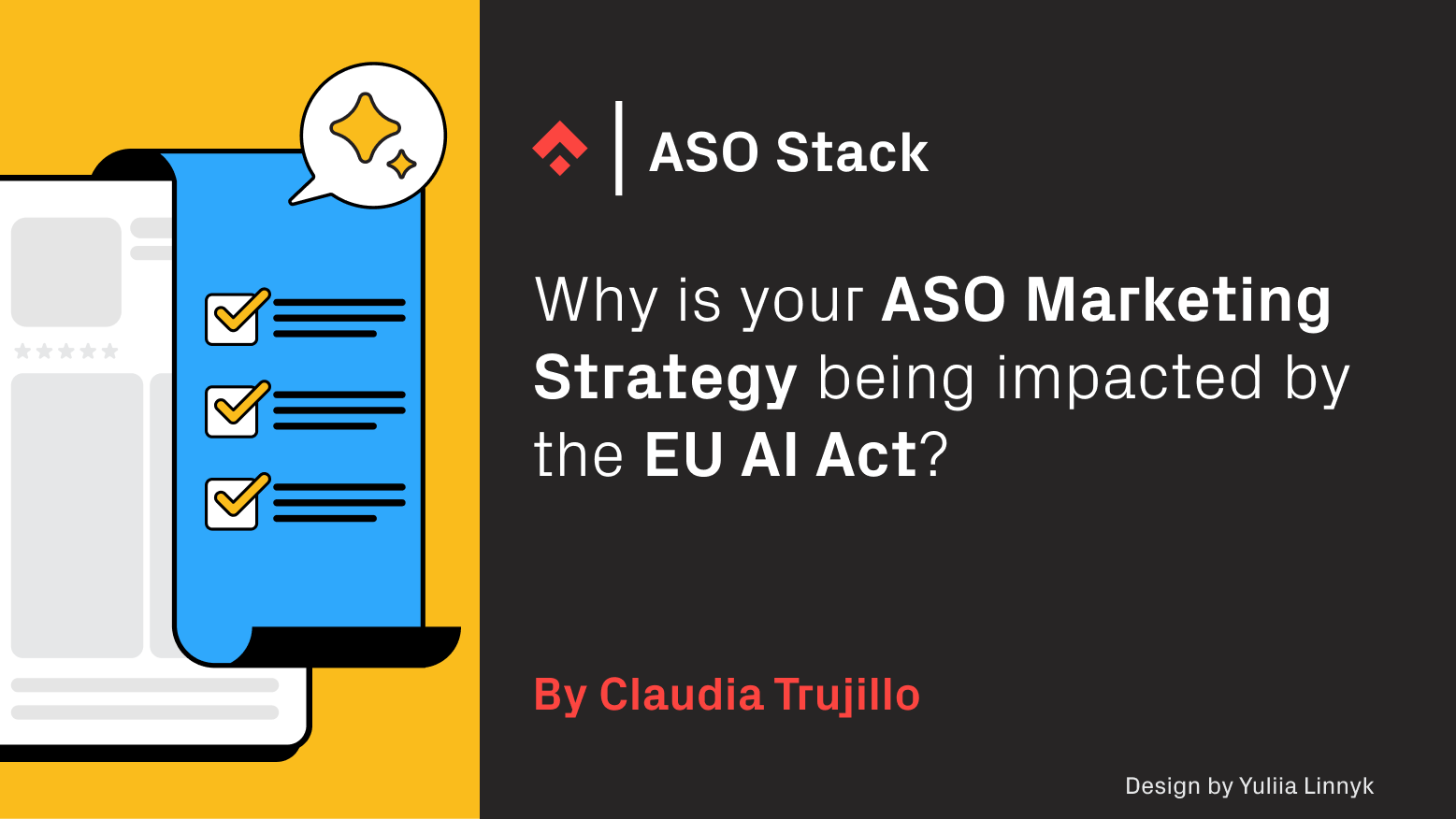 EU AI Act ASO marketing