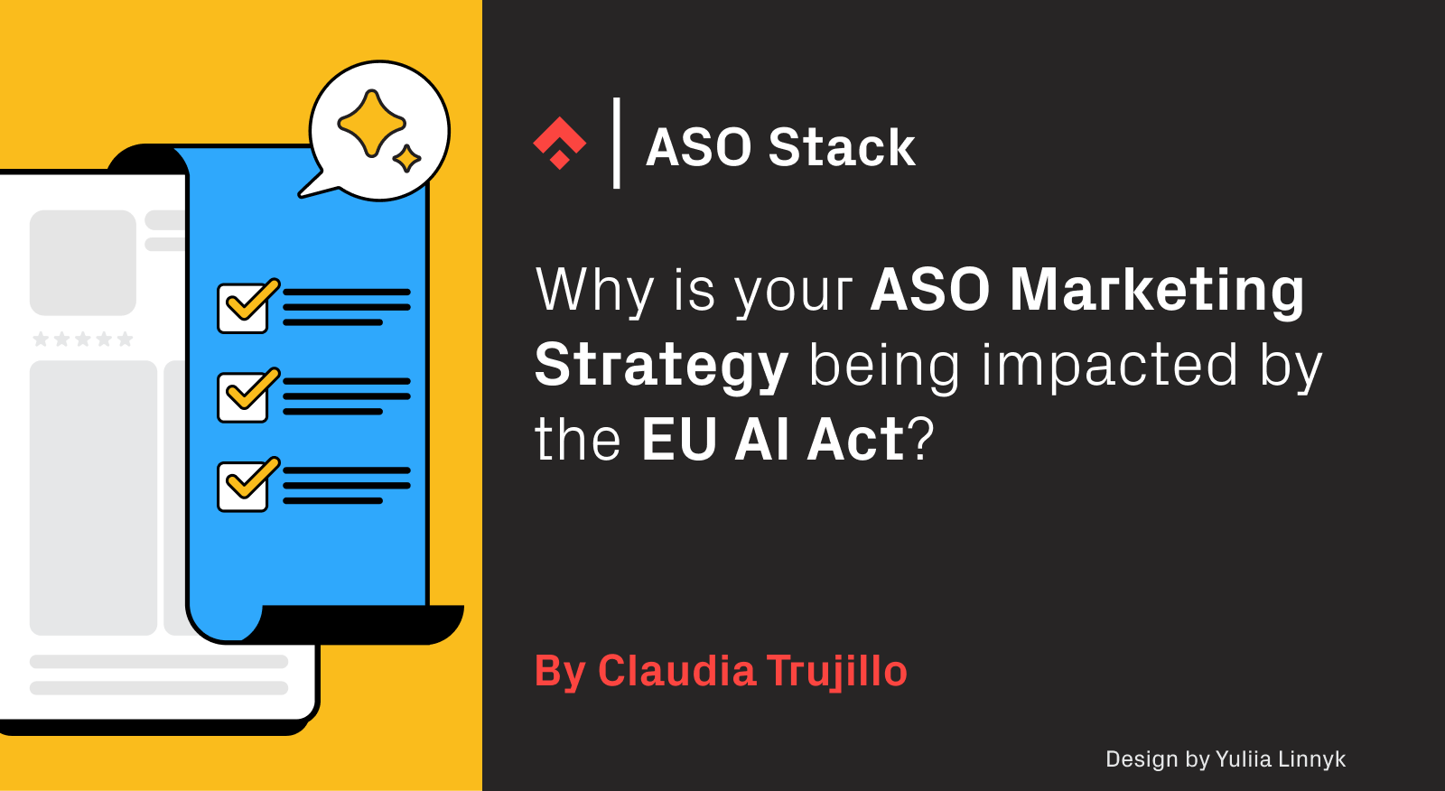 EU AI Act ASO marketing