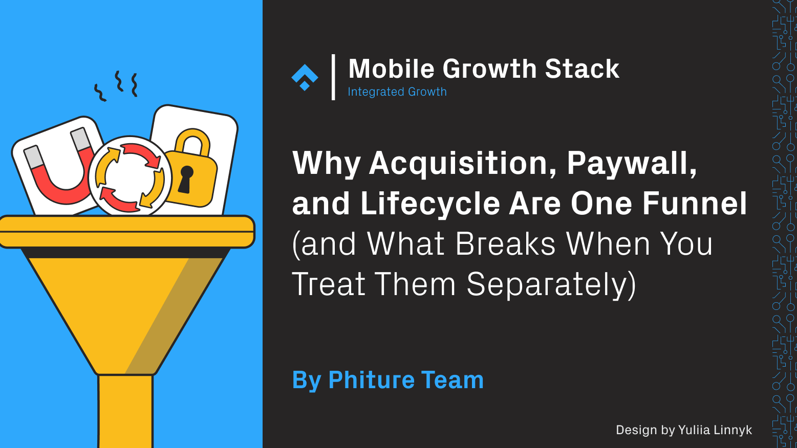 integrated growth monetisation