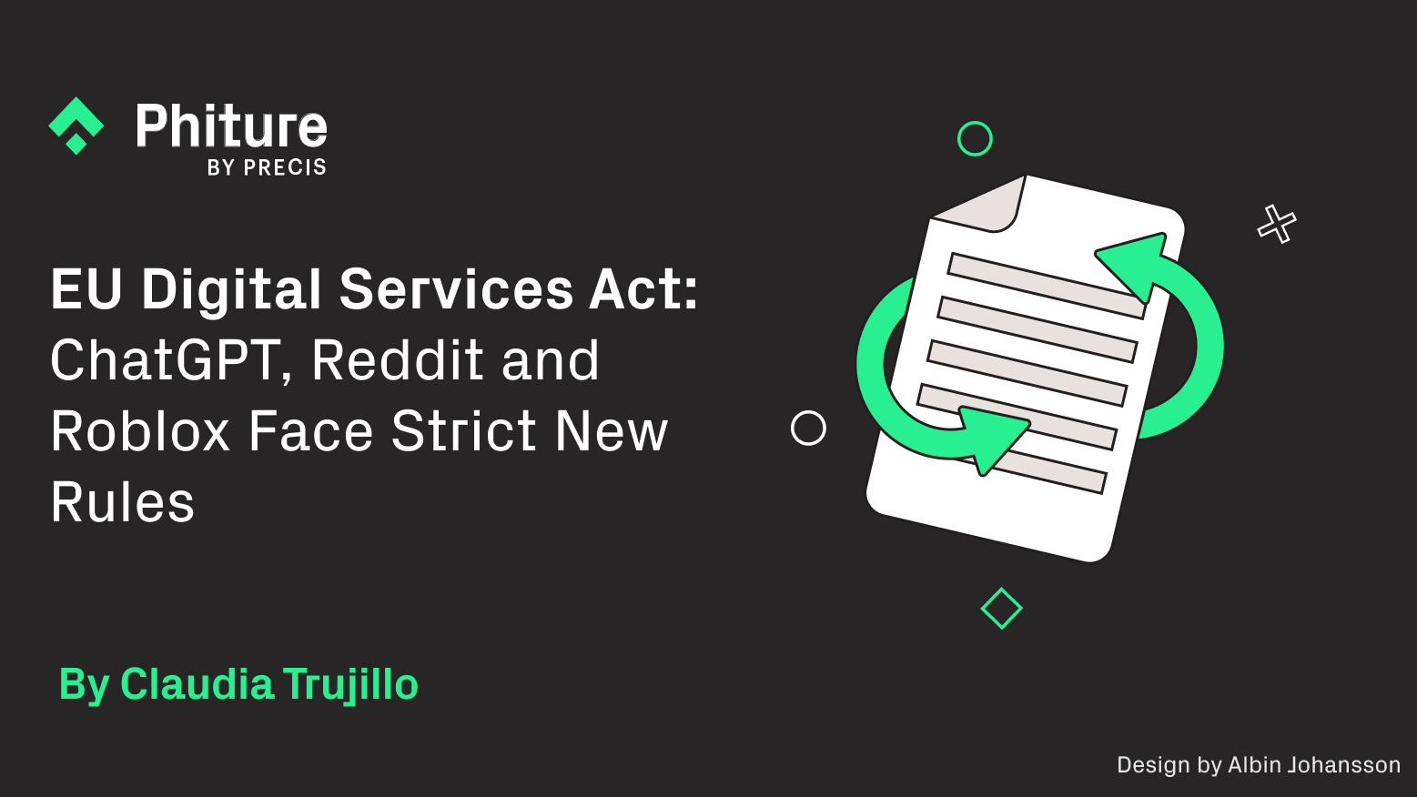 EU services Act