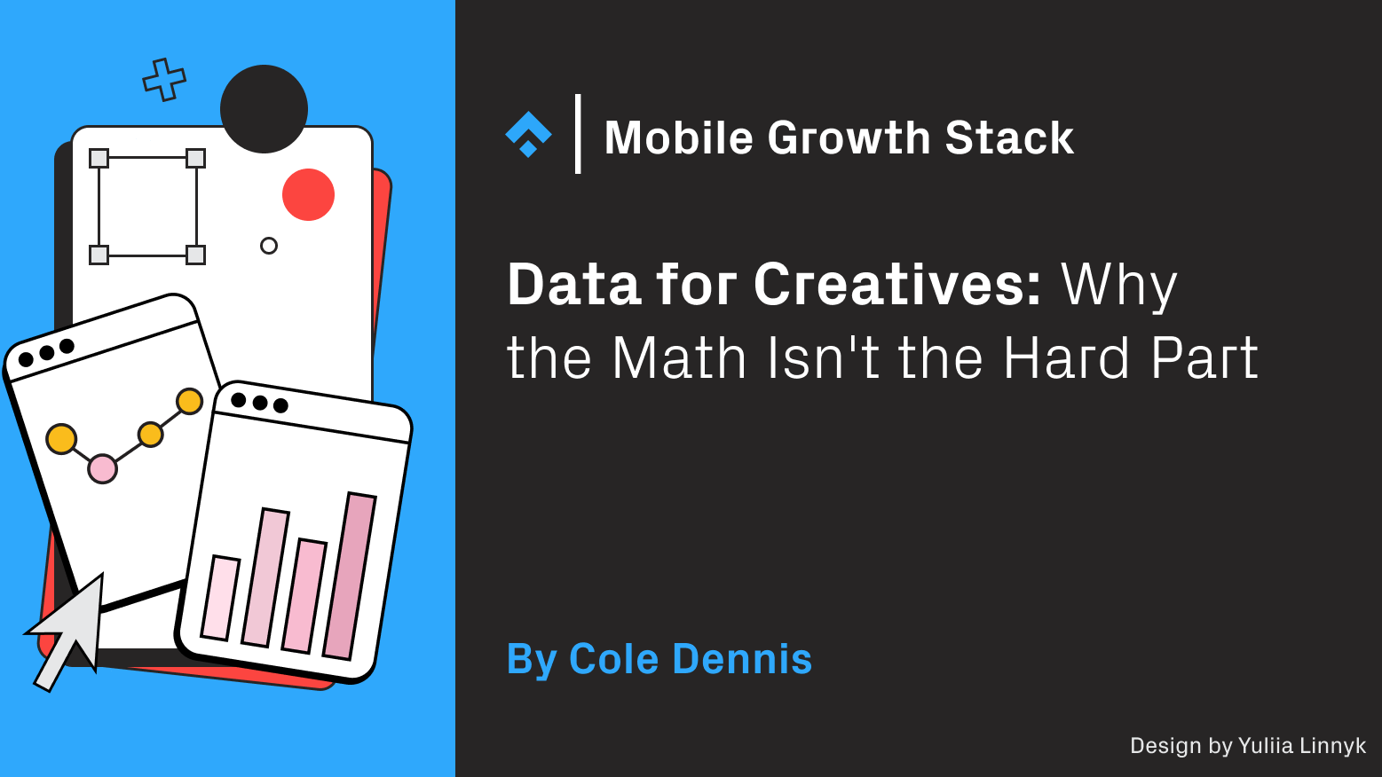 data for creatives phiture blog banner