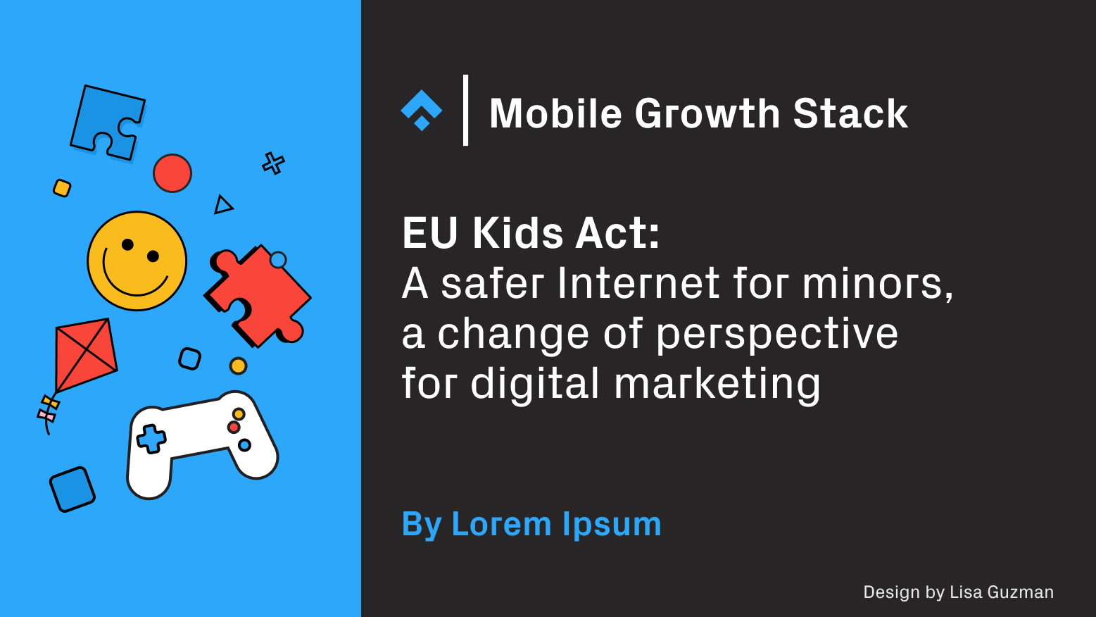 EU Kids Act