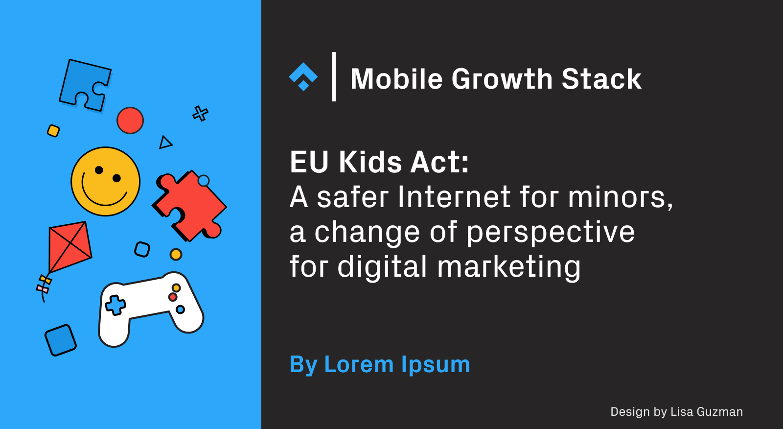 EU Kids Act